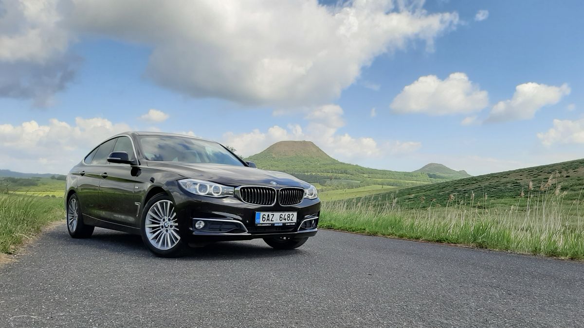 BMW Řada 3 320d xDrive
