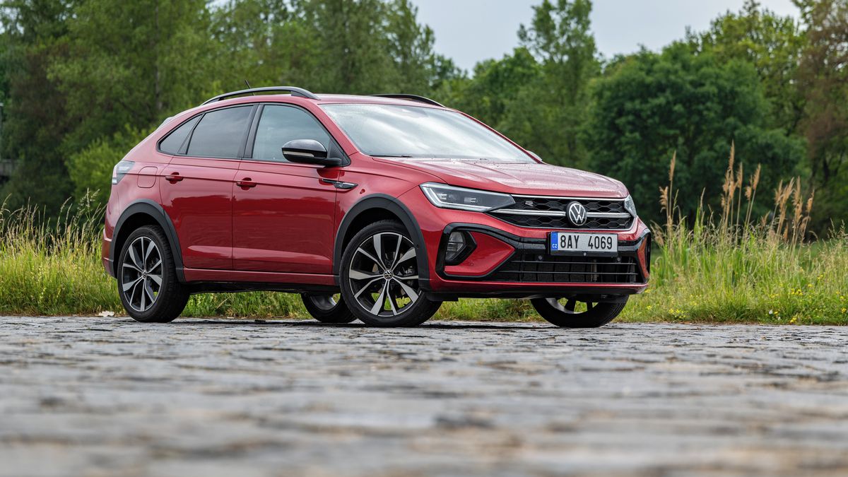 Volkswagen Tiguan 1.5 TSI