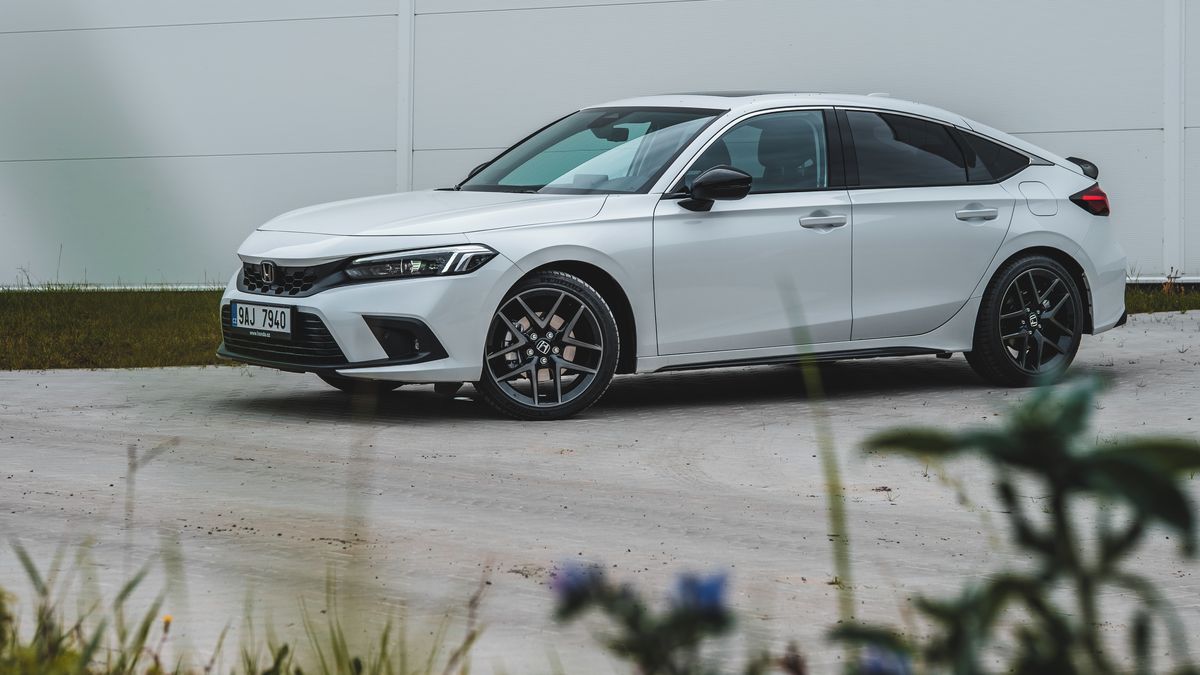 Honda Civic Type R 2.0 VTEC