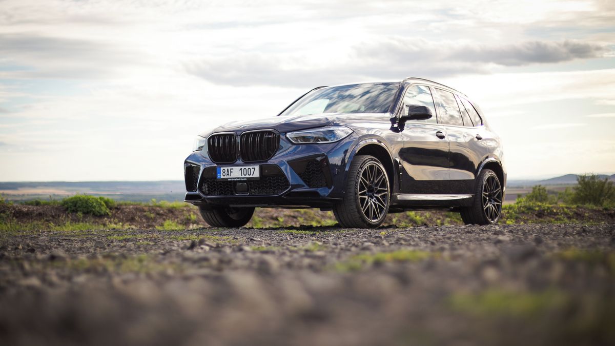 BMW X5 xDrive30d